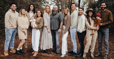 duck dynasty net worth|robertson family net worth 2023.